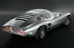 Chevrolet Corvair Monza GT 1962 года